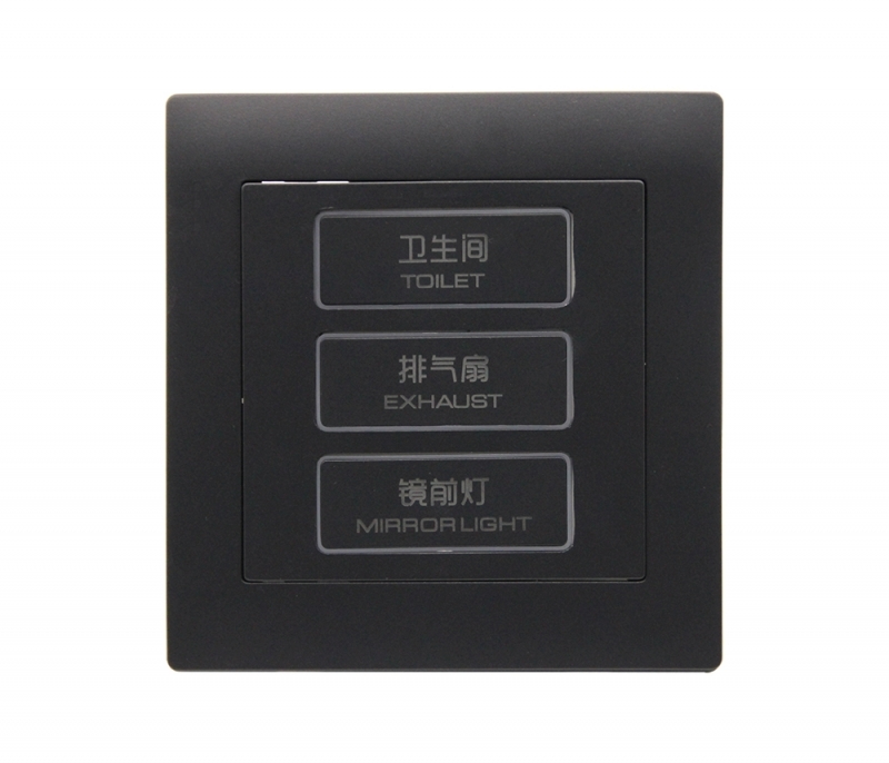 智能開(kāi)關(guān)面板助力酒店業(yè)迎接智慧時(shí)代，提升服務(wù)質(zhì)量與客戶(hù)滿(mǎn)意度